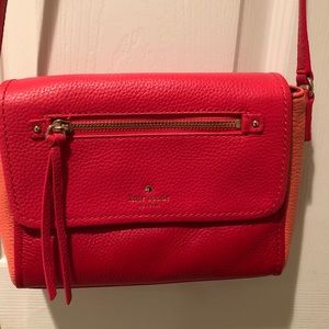 Kate Spade crossbody bag. Never used!!!